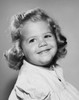 Close-up of a girl smiling Poster Print - Item # VARSAL25513997B