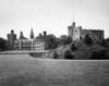 Wales  Cardiff Castle  UK Poster Print - Item # VARSAL25528698