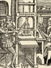 A Printing Press Of 1498. PosterPrint - Item # VARDPI1857374