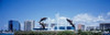 Island Park  Sarasota  Florida Poster Print by Panoramic Images (38 x 12) - Item # PPI84564