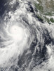 August 24, 2014 - Hurricane Marie off Mexico Poster Print - Item # VARPSTSTK204441S
