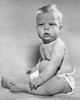 Baby looking curious Poster Print - Item # VARSAL2559155