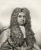 Lord Robert Raymond 1St Baron Raymond 1673 _ 1733 English Judge Engraved By Rivers From The Book A Catalogue Of Royal And Noble Authors Volume Iv Published 1806 PosterPrint - Item # VARDPI1862676