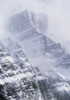 Mt. Chephren, Banff National Park, Alberta Canada. PosterPrint - Item # VARDPI2022058
