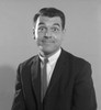 Studio portrait of surprised businessman Poster Print - Item # VARSAL25511803