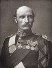 Field Marshal Sir George Stuart White, 1835 To 1912. British Army Officer. From The Book South Africa And The Transvaal War By Louis Creswicke, Published 1900 PosterPrint - Item # VARDPI1873053