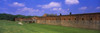 High angle view of a fort, Fort Clinch, Fort Clinch State Park, Amelia Island, Nassau County, Florida, USA Poster Print - Item # VARPPI25285