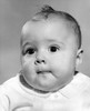 Portrait of baby girl Poster Print - Item # VARSAL2551012B