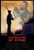 Gardens of Stone Movie Poster Print (27 x 40) - Item # MOVEH6395