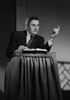 Preacher at lectern Poster Print - Item # VARSAL255419061B