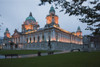 City Hall Illuminated; Belfast, County Antrim, Ireland PosterPrint - Item # VARDPI1920338