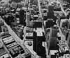 USA  California  San Francisco  Aerial view of financial district Poster Print - Item # VARSAL255424591