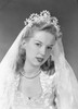 Young bride portrait Poster Print - Item # VARSAL255418867
