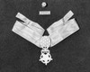 Close-up of a United States of America Medal of Honor Poster Print - Item # VARSAL25528500