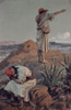 Elijah from Mount Carmel Sees a Cloud Afar Off  James Tissot  Jewish Museum  New York  USA Poster Print - Item # VARSAL999289 Elijah from Mount Carmel Sees a Cloud Afar Off  James Tissot  Jewish Museum  New York  USA Poster Print - Item # VARSAL999289