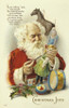 Christmas Joys  Nostalgia Cards Poster Print - Item # VARSAL9801115