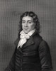 Camille Desmoulins 1760_1794 French Revolutionary And Journalist Engraved By W H Mote From The Book Historical Sketches Of Statesmen Published London 1843 PosterPrint - Item # VARDPI1862737