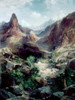 Grand Canyon  1904  Thomas Moran Poster Print - Item # VARSAL900125847