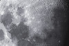 Close up view of the Moon Poster Print - Item # VARPSTCRA100020S