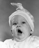 Close-up of a baby yawning Poster Print - Item # VARSAL2553226B