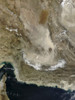 Dust storm in Iran. Poster Print - Item # VARPSTSTK203192S