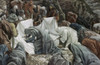 Stone of Anointing  James Tissot Poster Print - Item # VARSAL999432