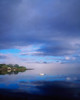 Ring Of Kerry, Dinish Island Kenmare Bay PosterPrint - Item # VARDPI1816348