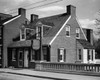 House at the roadside  Barbara Fritchie House  Frederick  Maryland  USA Poster Print - Item # VARSAL25544853
