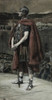 The Centurion  James Tissot Poster Print - Item # VARSAL9999310