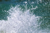 Foam splashing in the sea Poster Print by Panoramic Images (42 x 29) - Item # PPI130864