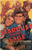 Stardust on the Sage Movie Poster Print (27 x 40) - Item # MOVEF7294