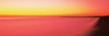 Ocean at sunset, Provincetown, Cape Cod, Barnstable County, Massachusetts, USA Poster Print - Item # VARPPI158263