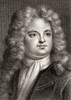 Sir Richard Steele, 1672-1729. English Essayist Playwright And Statesman. 19Th Print Engraved By T. Bragg From The Painting By J. Richardson. PosterPrint - Item # VARDPI1859717