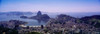 Rio De Janeiro  Brazil Poster Print by Panoramic Images (36 x 12) - Item # PPI68209