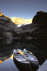 Yoho National Park, Lake O'hara, British Columbia PosterPrint - Item # VARDPI2021198