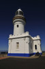 Byron Bay lighthouse, Byron Bay, Australia Poster Print - Item # VARPSTMME400017U