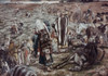 Jesus Lost  James Tissot  Poster Print - Item # VARSAL9999939
