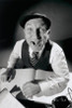Portrait of accountant laughing Poster Print - Item # VARSAL1073112C