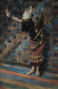 Joshua in the Sanctuary   James J. Tissot   Jewish Museum  New York Poster Print - Item # VARSAL999491