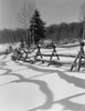 USA  New Hampshire  Winter landscape Poster Print - Item # VARSAL255423873