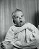 Close-up of a baby girl Poster Print - Item # VARSAL25549983
