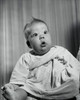 Close-up of a baby girl Poster Print - Item # VARSAL25549983