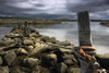 Tidal Estuary, Scotland PosterPrint - Item # VARDPI1834895