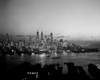 USA  New York City  skyline at night Poster Print - Item # VARSAL255417467