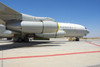 Boeing 707 Re'em of the 120th Desert Giants Squadron parked at Nevatim Air Force Base, Israel Poster Print - Item # VARPSTDFC100019M