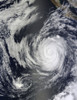 August 26, 2014 - Hurricane Marie off Mexico Poster Print - Item # VARPSTSTK204443S