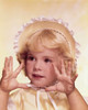 Close-up of a girl gesturing Poster Print - Item # VARSAL3811360478