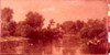 Summertime On Marne by Charles Francois Daubigny  Poster Print - Item # VARSAL260803