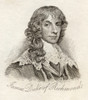 James Stuart 1St Duke Of Richmond And 4Th Duke Of Lennox 1612 1655 Royalist From The Book Crabbs Historical Dictionary Published 1825 PosterPrint - Item # VARDPI1855592