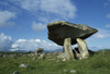 Kilclooney, Co Donegal, Ireland; Dolmen PosterPrint - Item # VARDPI1836576